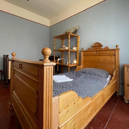Spurensucher Quartier Usedom Town Bagian luar foto